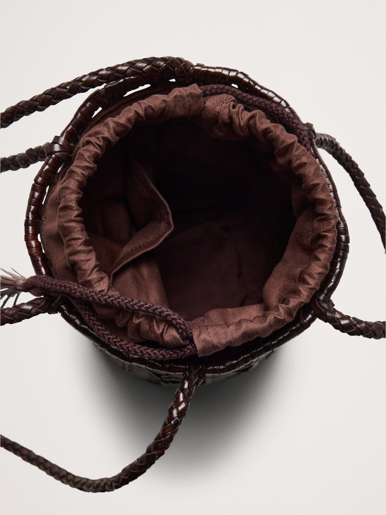 Image number 5 showing, Lina Mini Bucket Bag By Dragon Diffusion