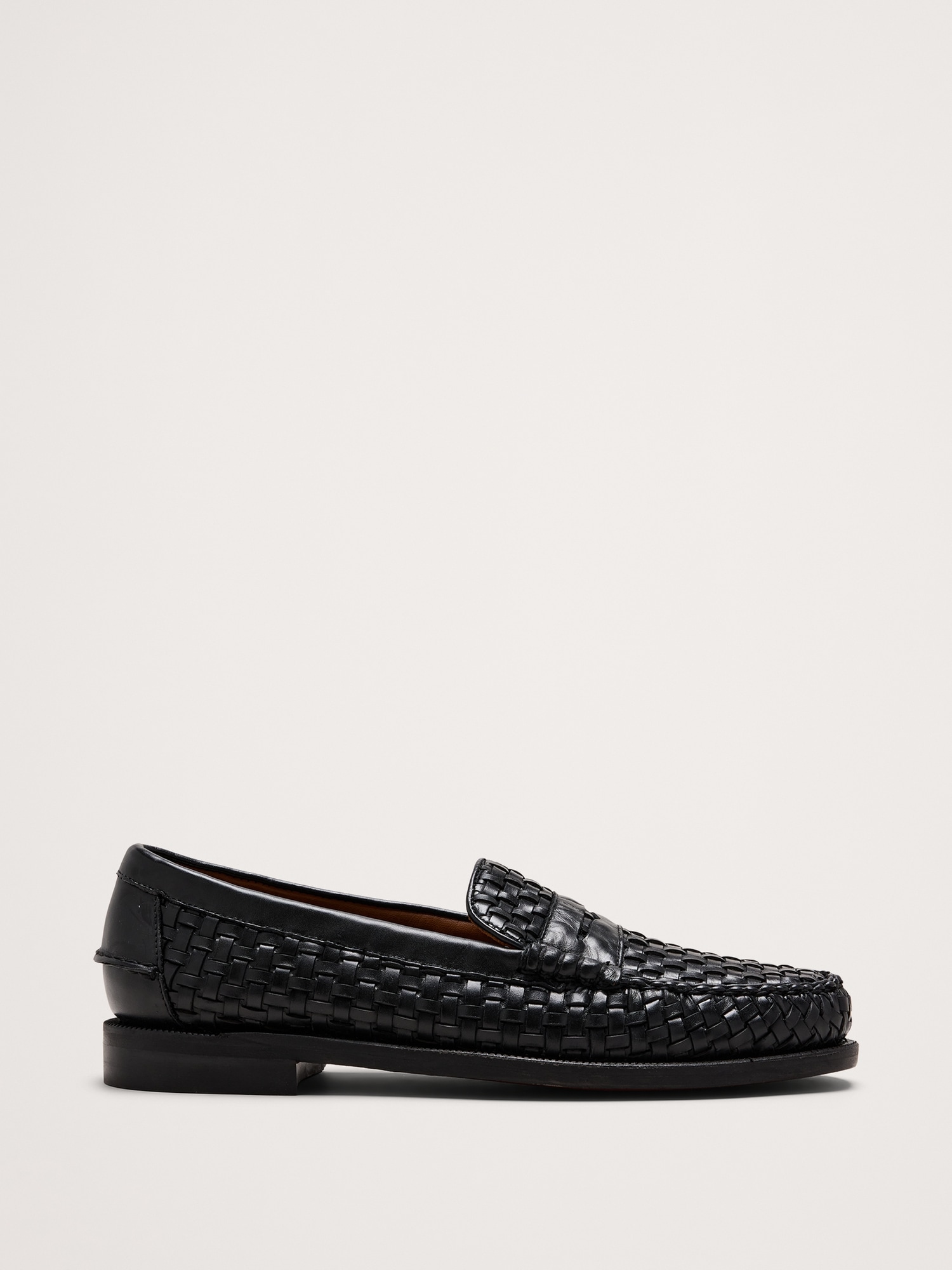 Image number 1 showing, Otis Woven Loafer By Sebago