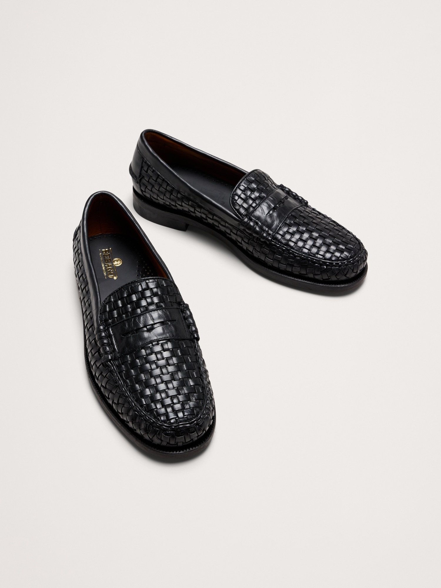 Image number 2 showing, Otis Woven Loafer By Sebago