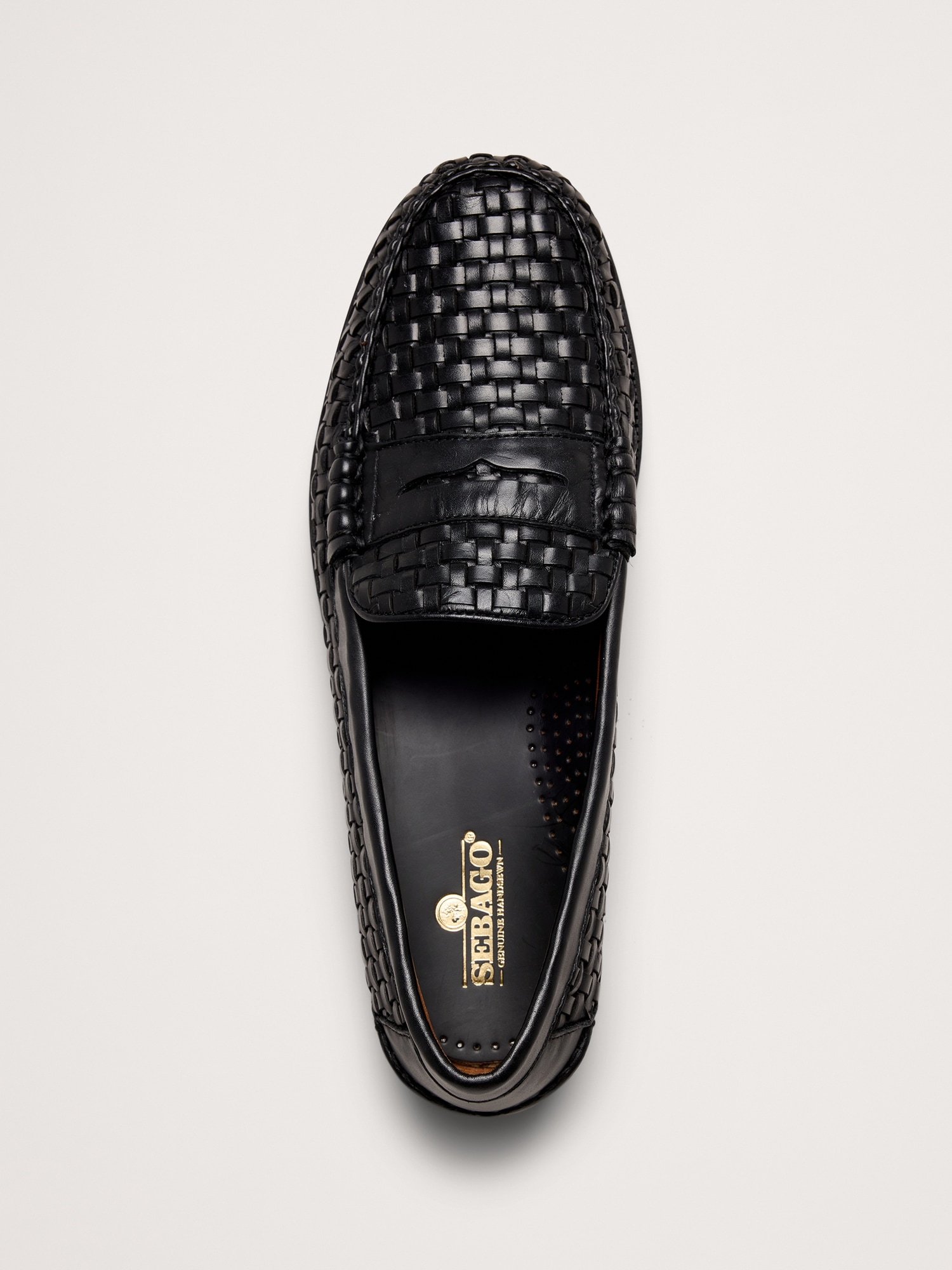 Image number 4 showing, Otis Woven Loafer By Sebago
