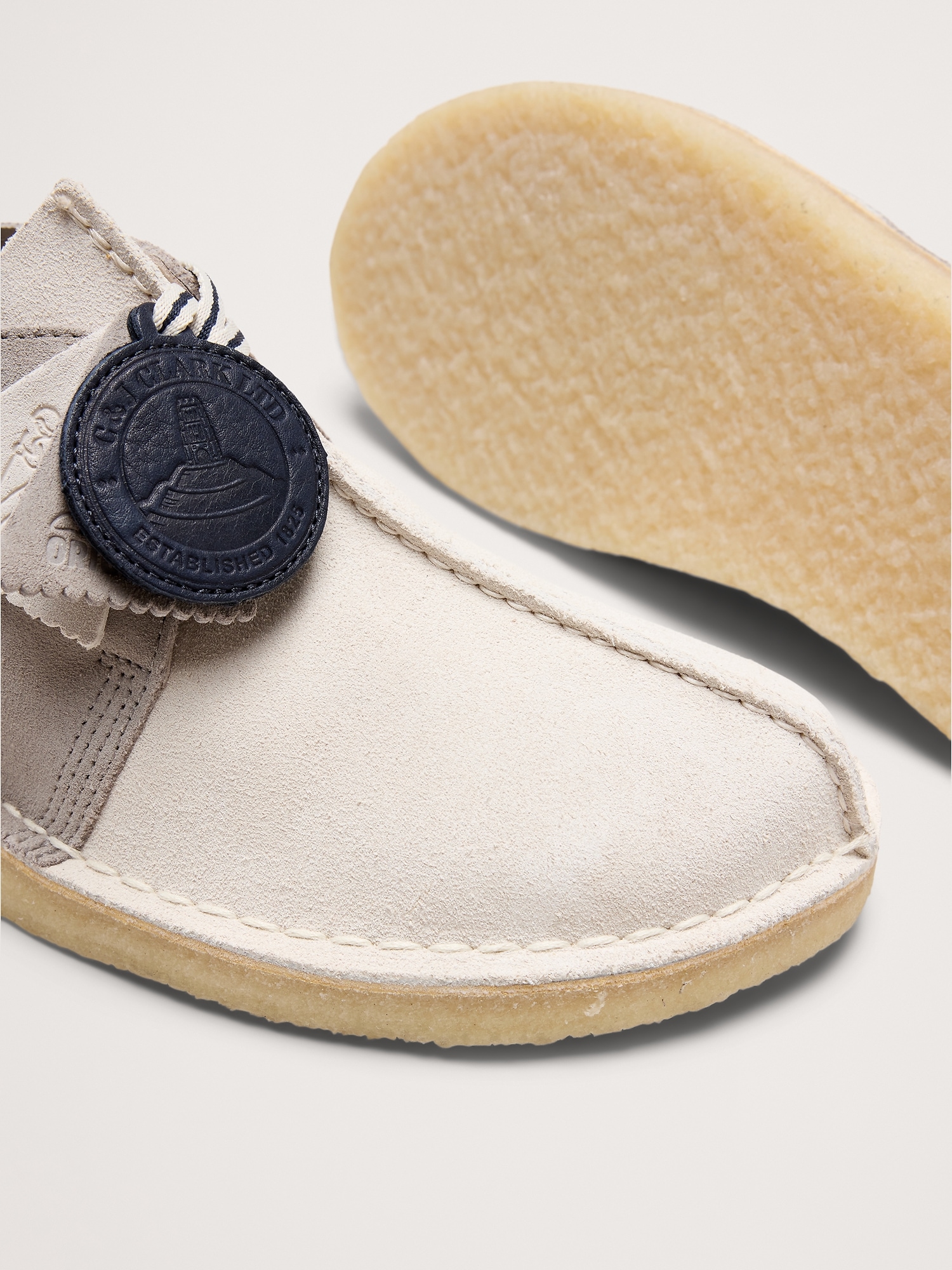 Image number 5 showing, Desert Trek by Clark's Originals