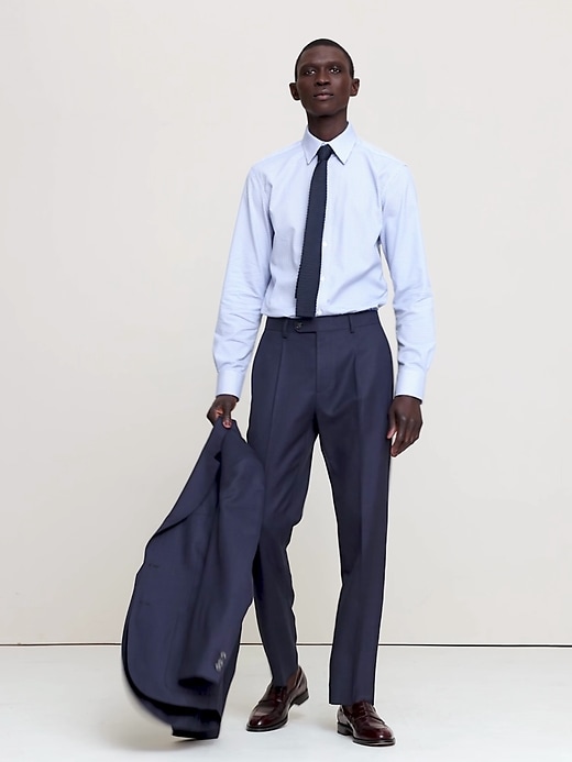 banana republic dress shirts slim fit JFK - SKINNY JEANS main image 0