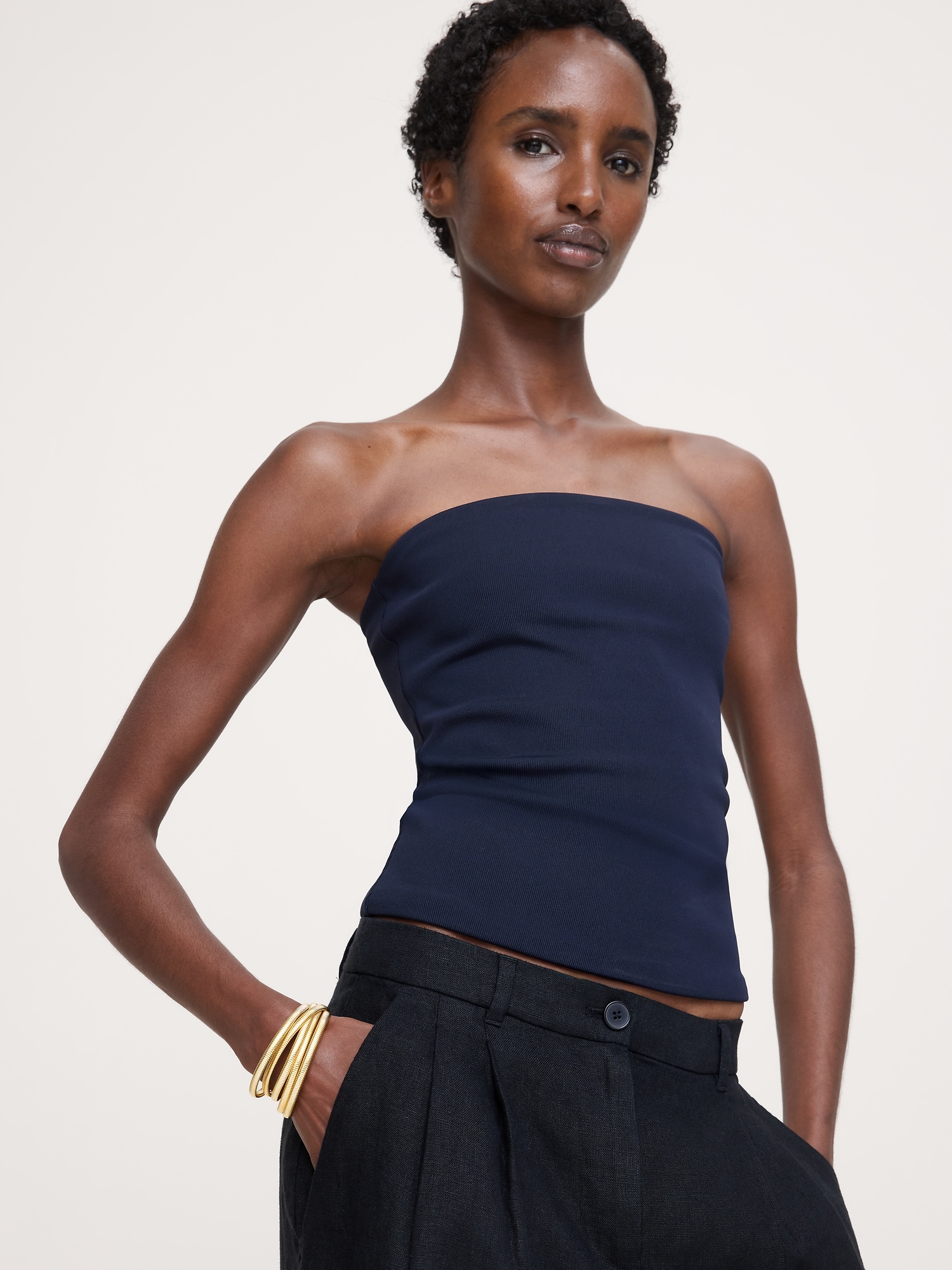 Image number 2 showing, Prosecco Bangles by Ben Amun