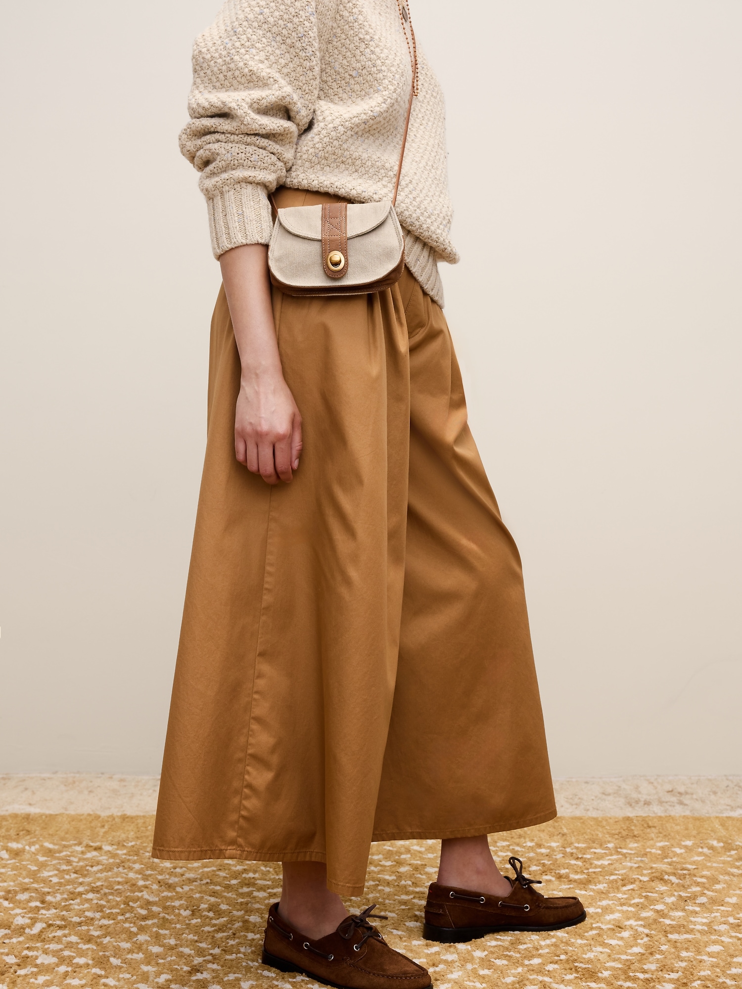 Image number 3 showing, Archive Reissue Touring Culottes
