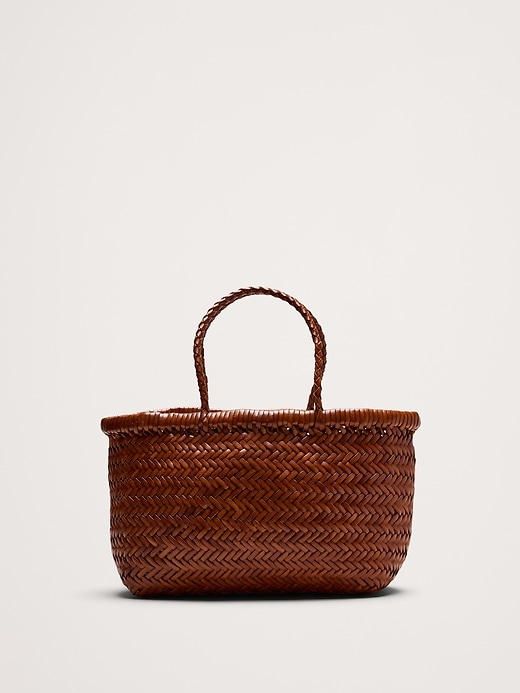 Triple Jump Mini Bag By Dragon Diffusion | Banana Republic