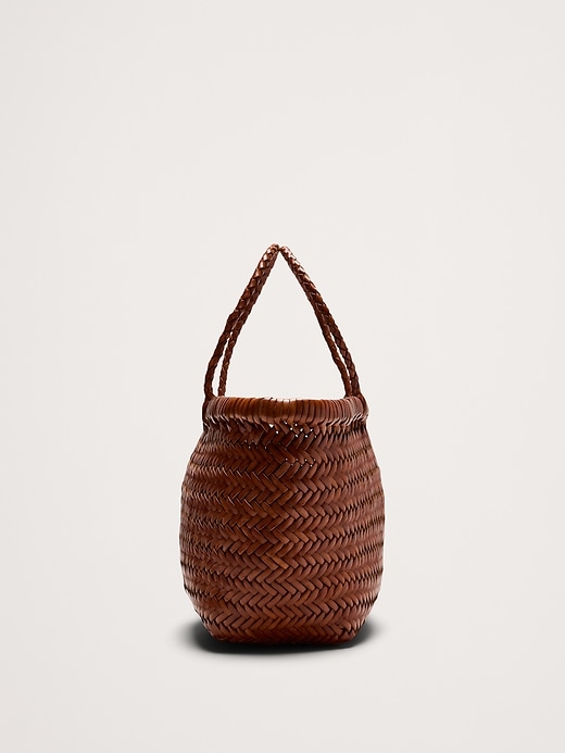 Triple Jump Mini Bag By Dragon Diffusion | Banana Republic