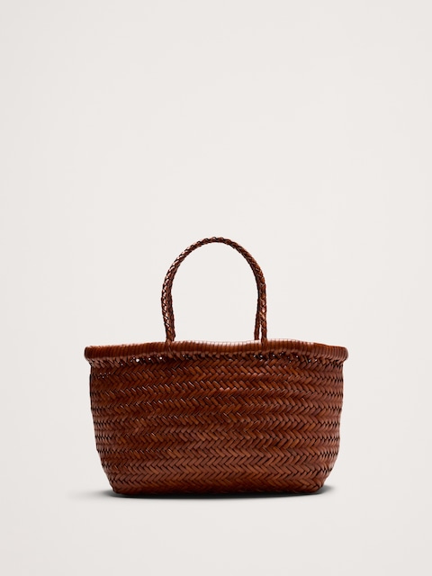 Triple Jump Mini Bag By Dragon Diffusion