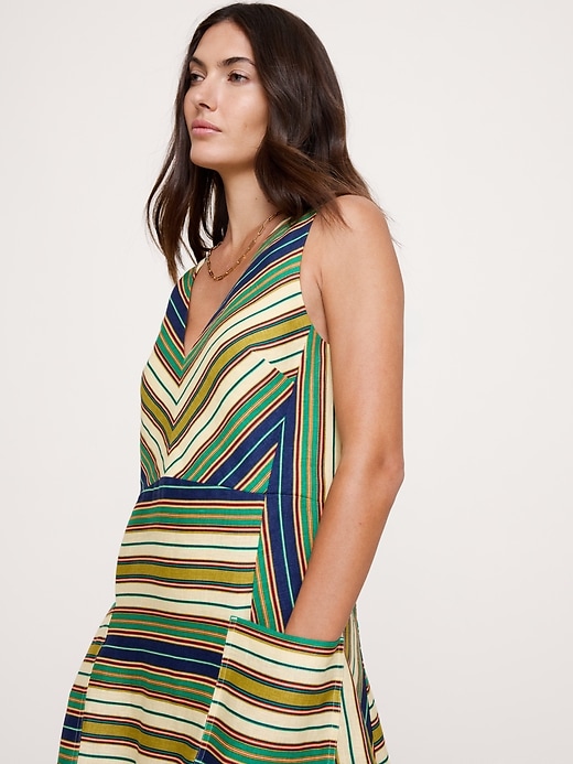 laurel a-line dress petal & pup Laurel Dress