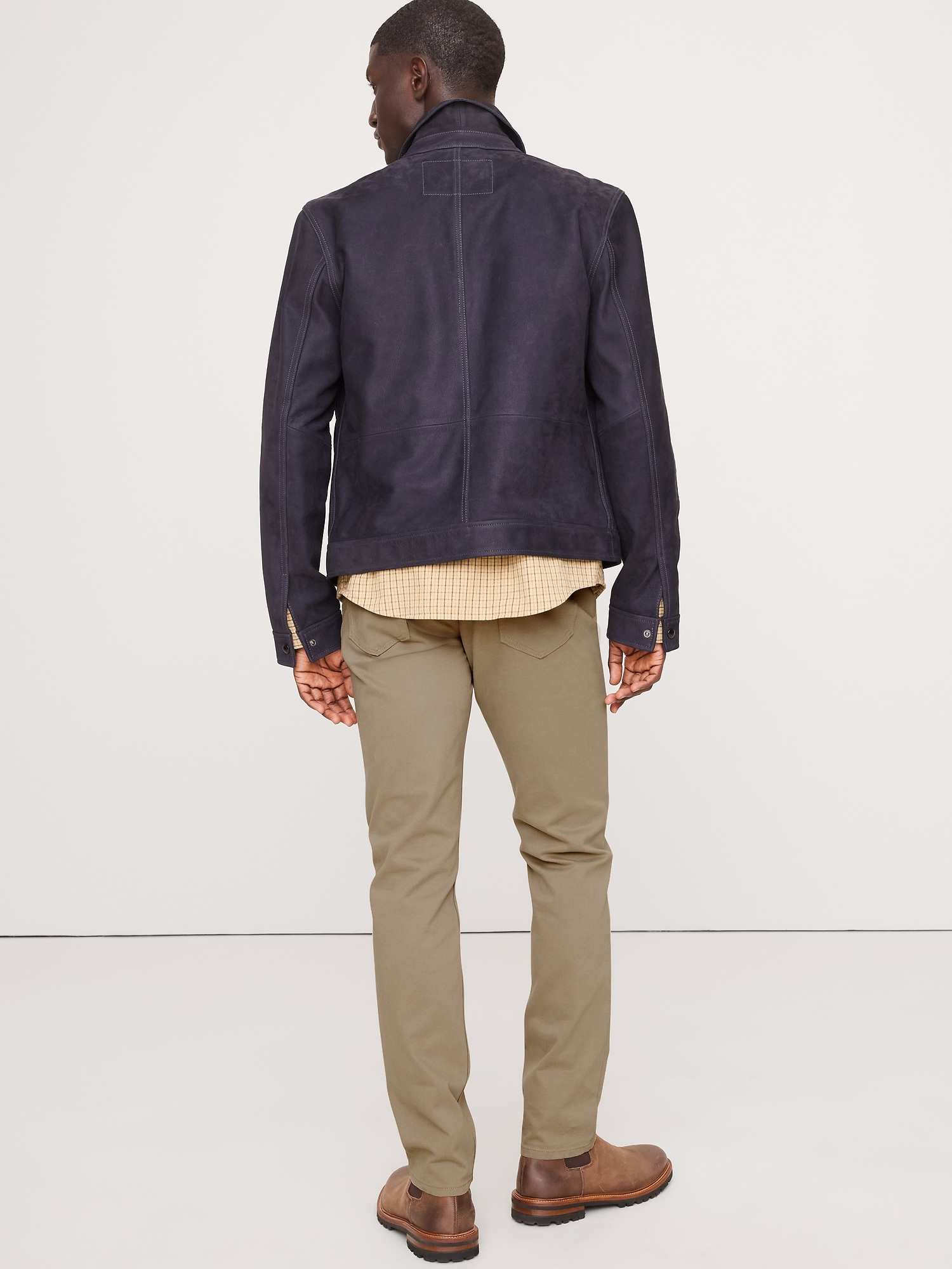 Image number 2 showing, Slim Traveler Pant