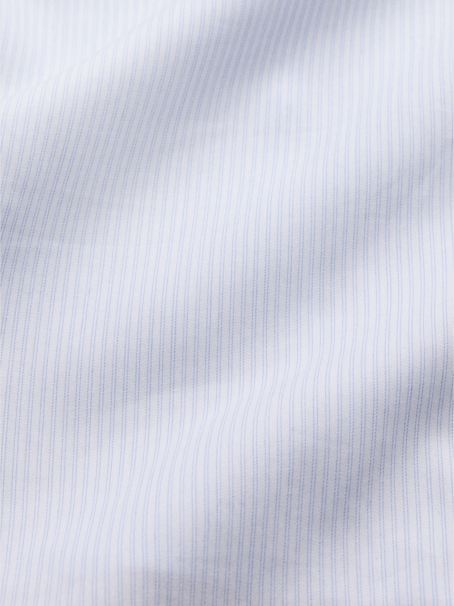 Image number 2 showing, Standard-Fit Wrinkle-Resistant Dress Shirt