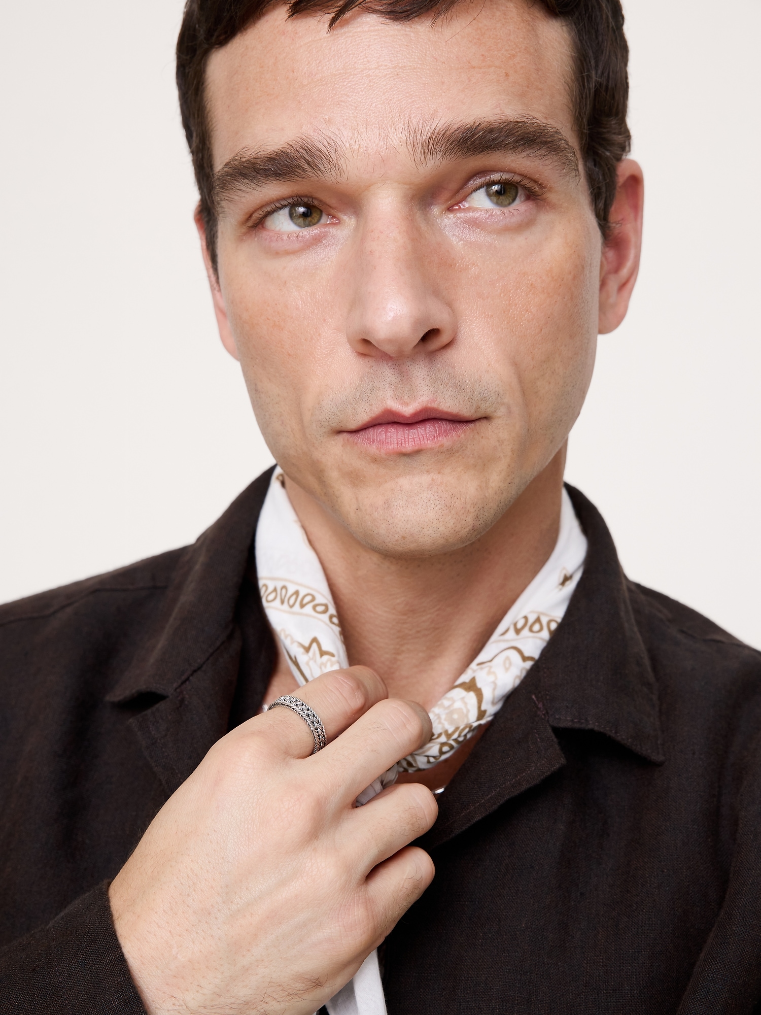 Image number 2 showing, Artisan Ring By Caputo & Co