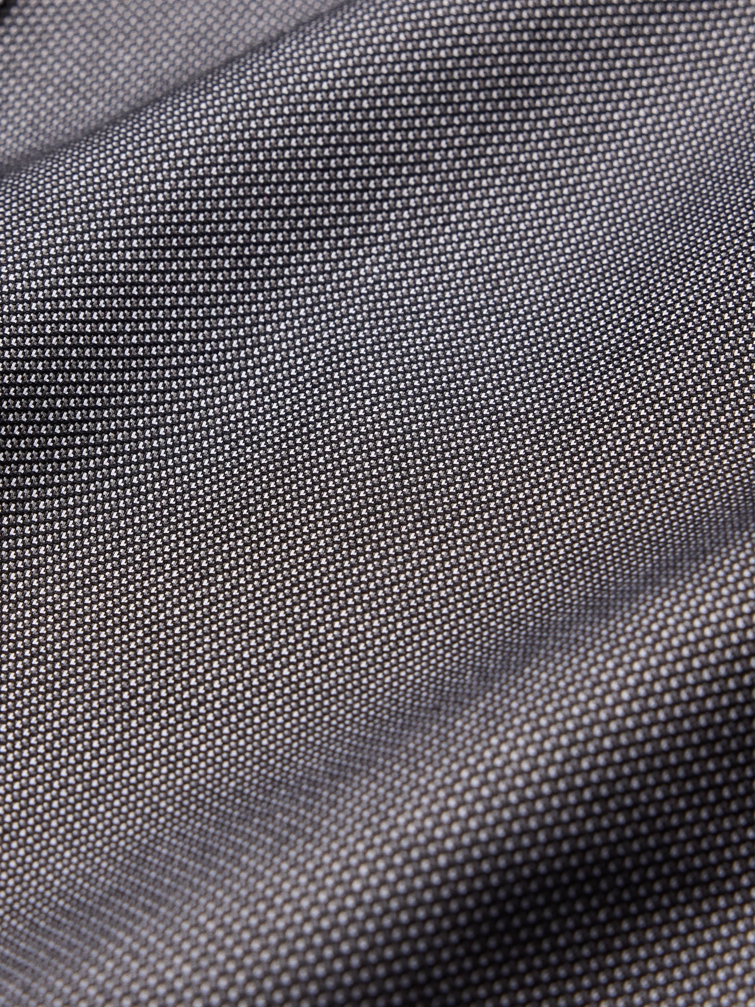 Image number 2 showing, Standard-Fit Wrinkle-Resistant Dress Shirt