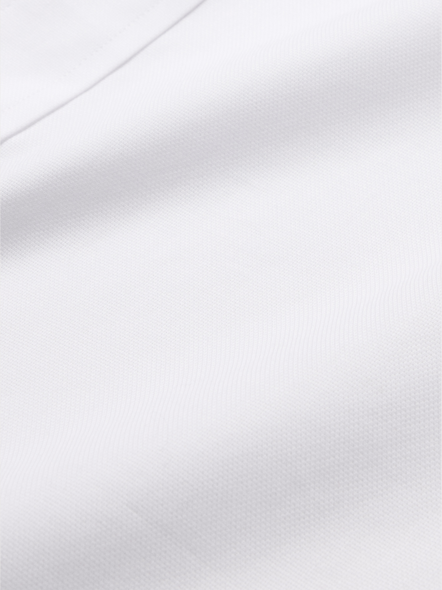 Image number 2 showing, Standard-Fit Wrinkle-Resistant Dress Shirt