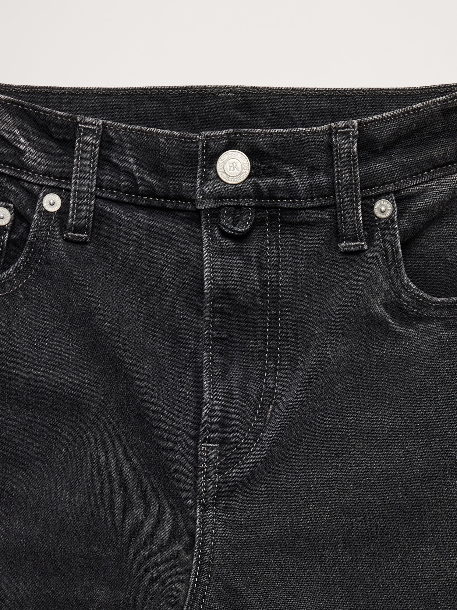 Image number 6 showing, The Icon Classic Wide-Leg Jean