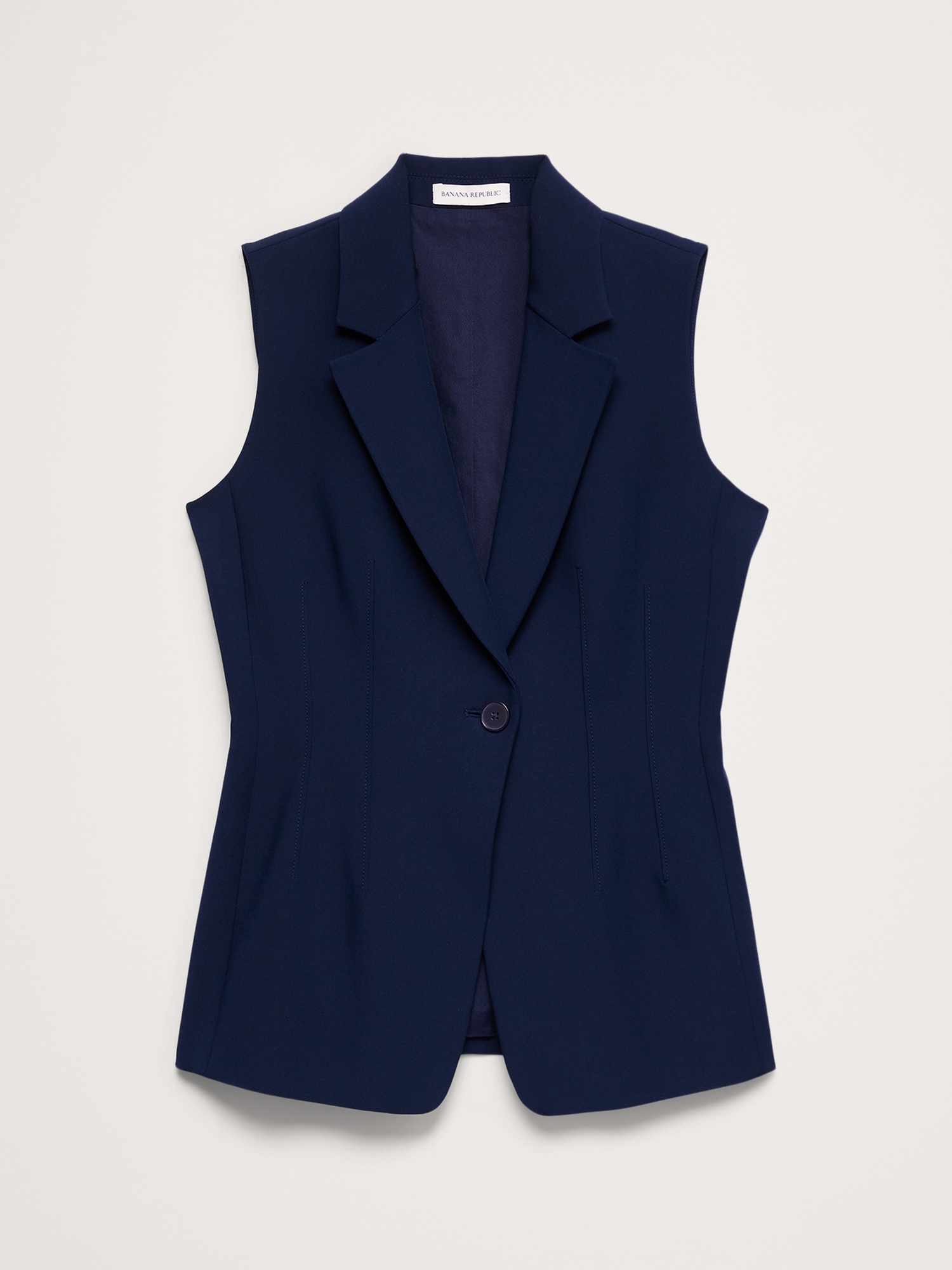 Image number 8 showing, City Stretch Vest