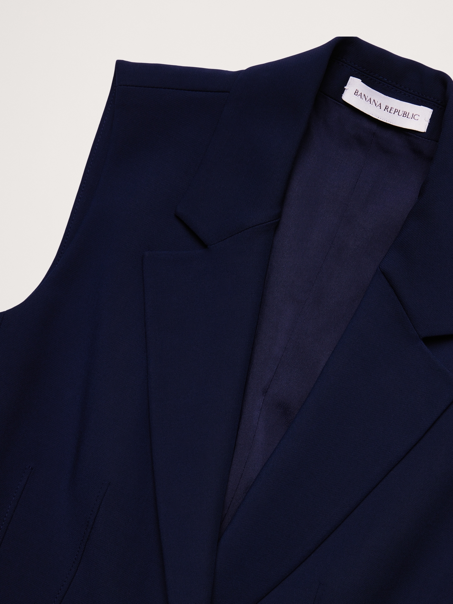 Image number 6 showing, City Stretch Vest