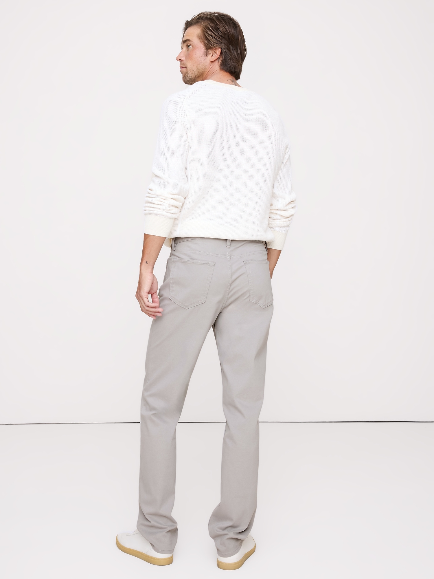 Image number 2 showing, Straight Traveler Pant