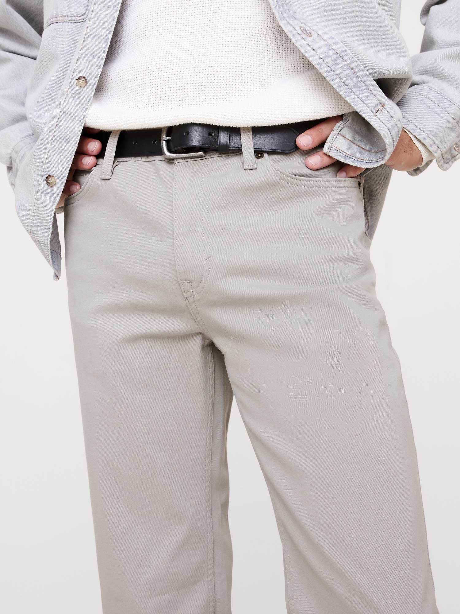 Image number 3 showing, Straight Traveler Pant