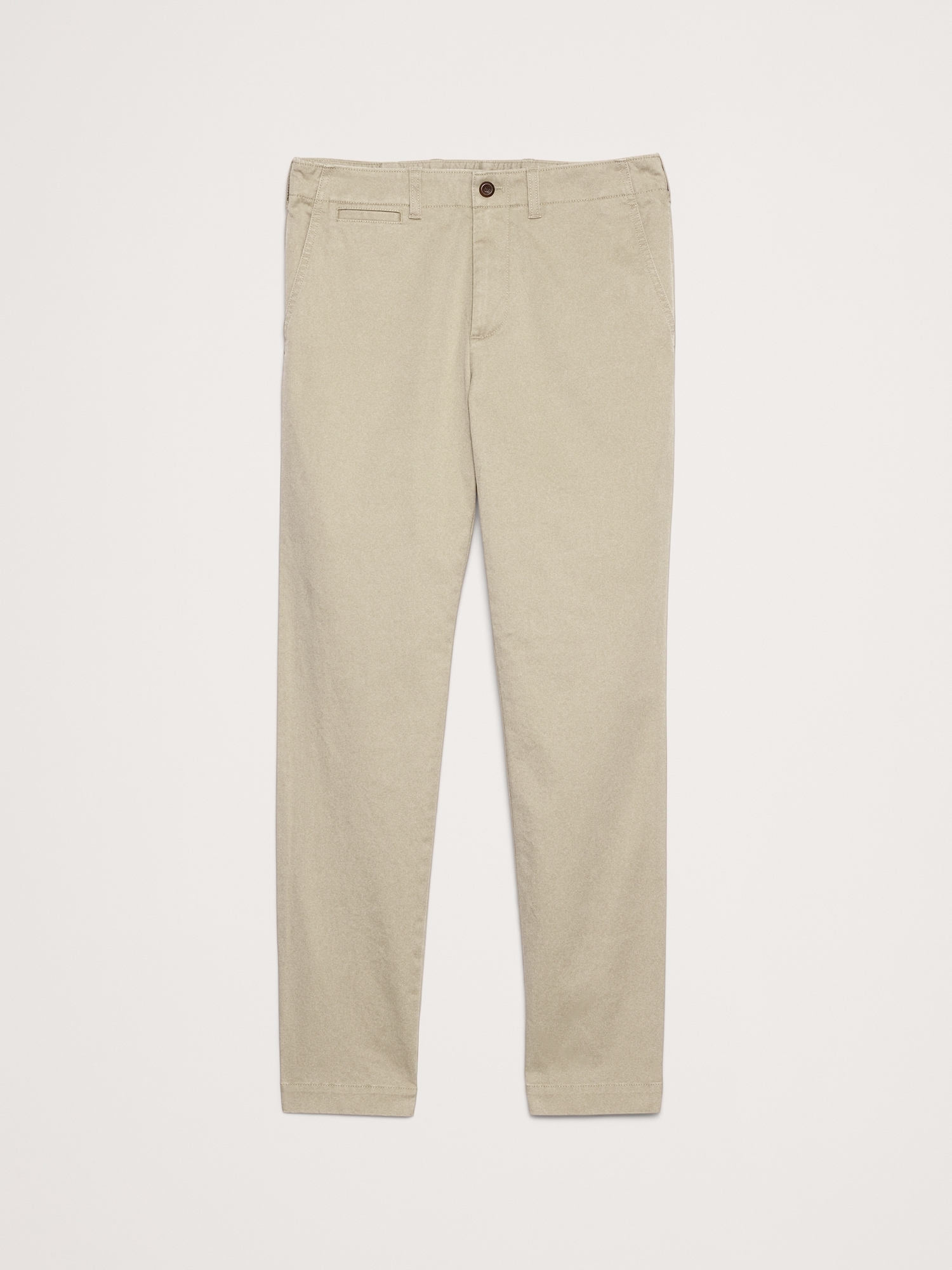 Image number 5 showing, Slim Lived-In Chino