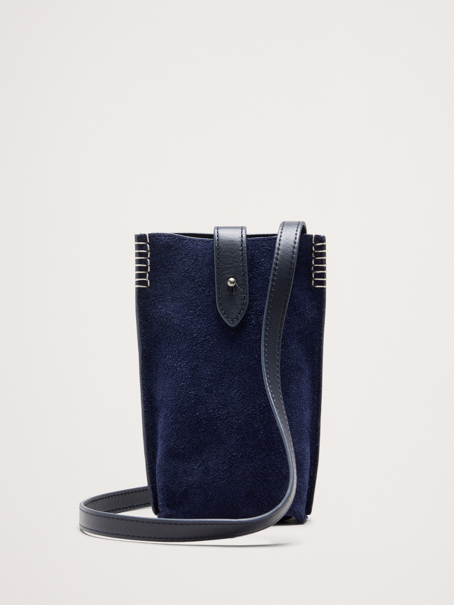 Crossbody Pouch | Banana Republic