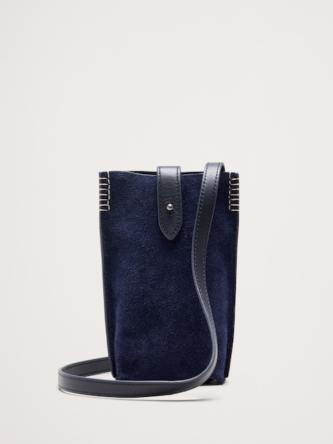 Crossbody Pouch