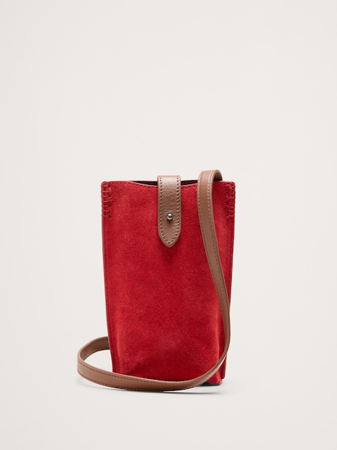 Crossbody Pouch