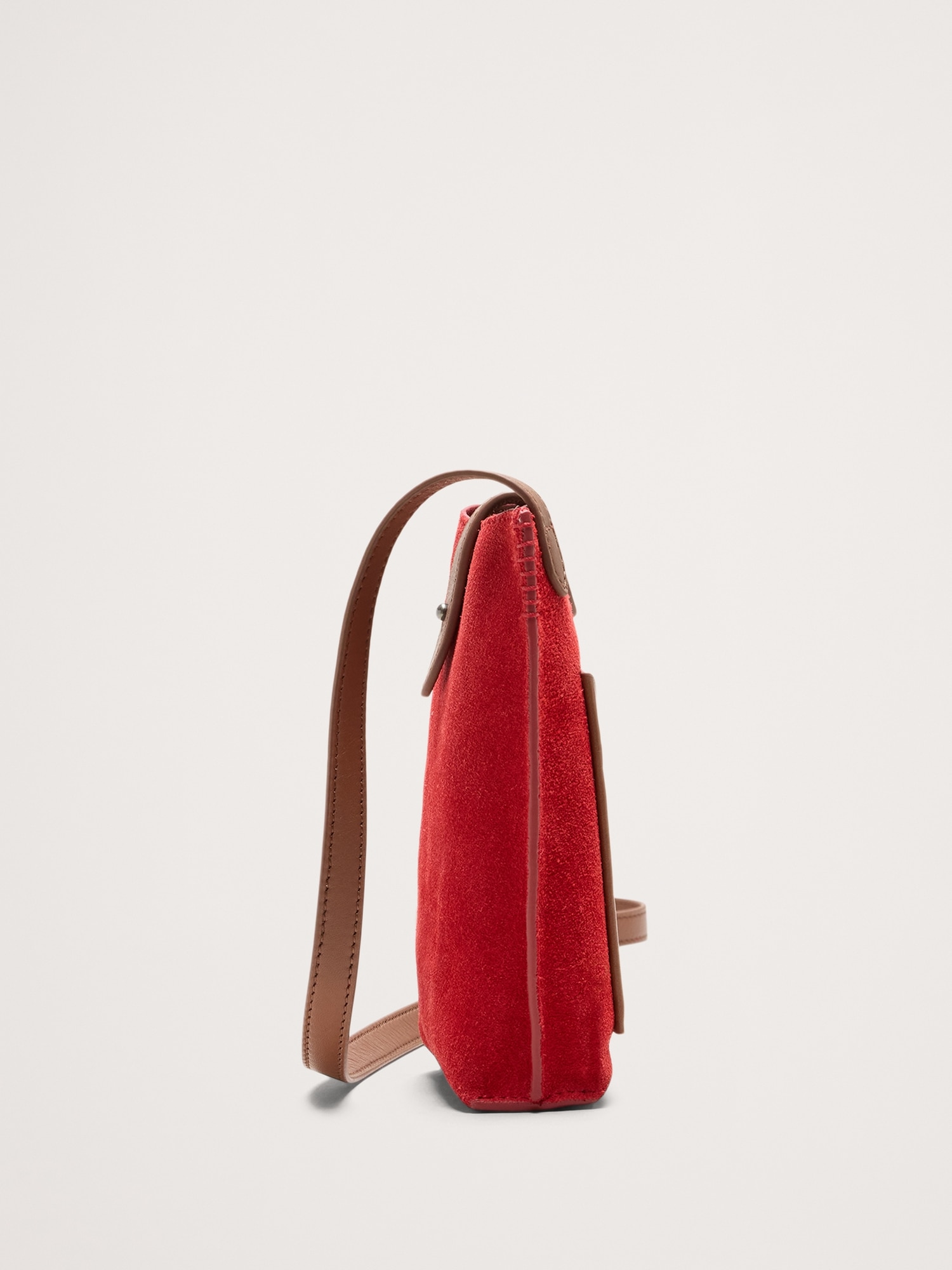 Image number 3 showing, Crossbody Pouch