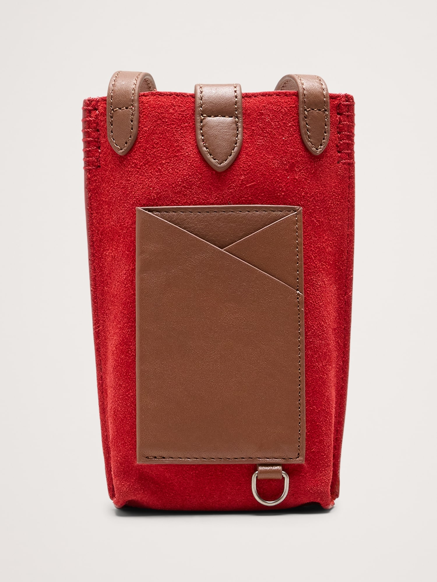 Image number 4 showing, Crossbody Pouch
