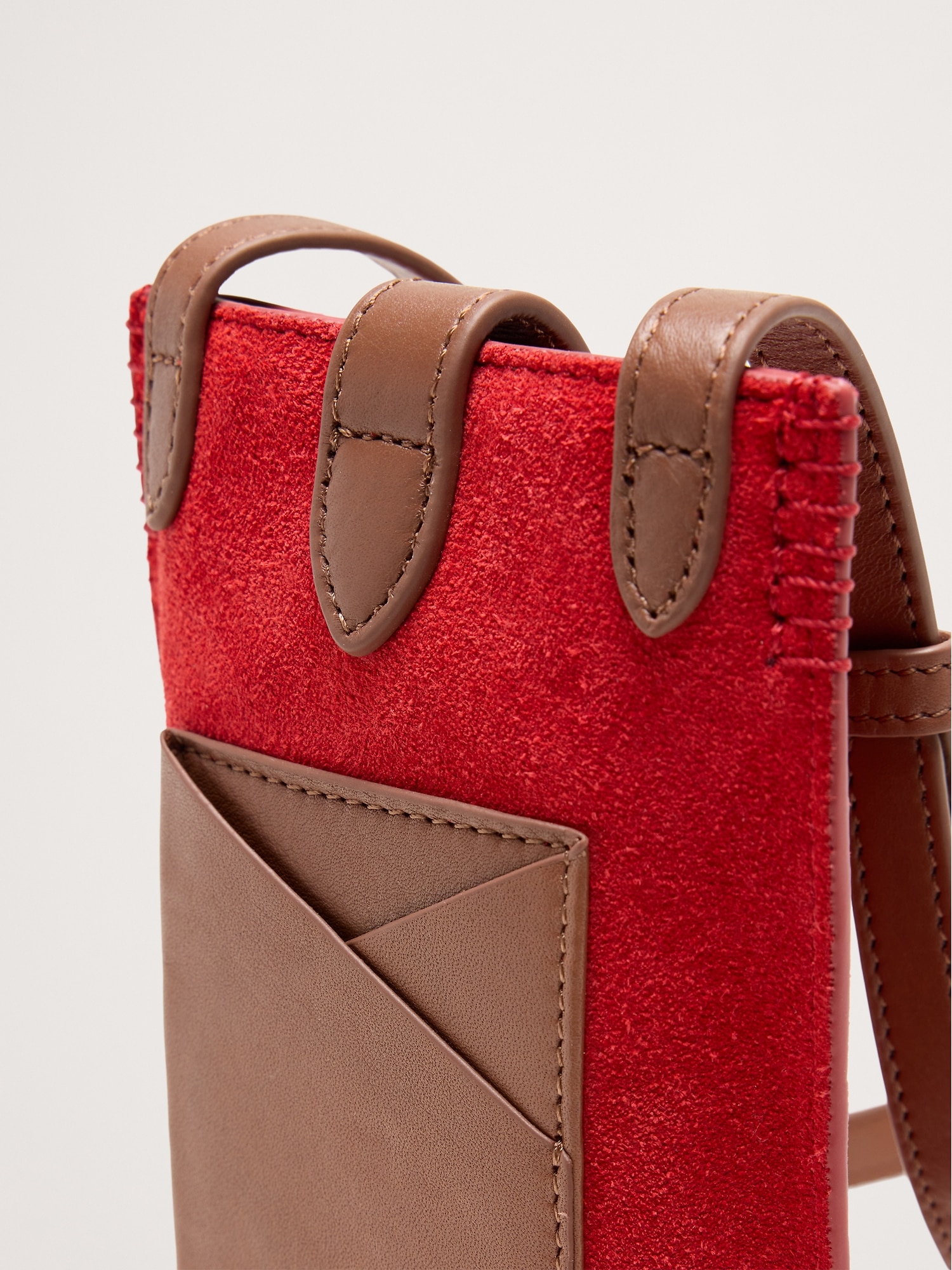 Image number 6 showing, Crossbody Pouch