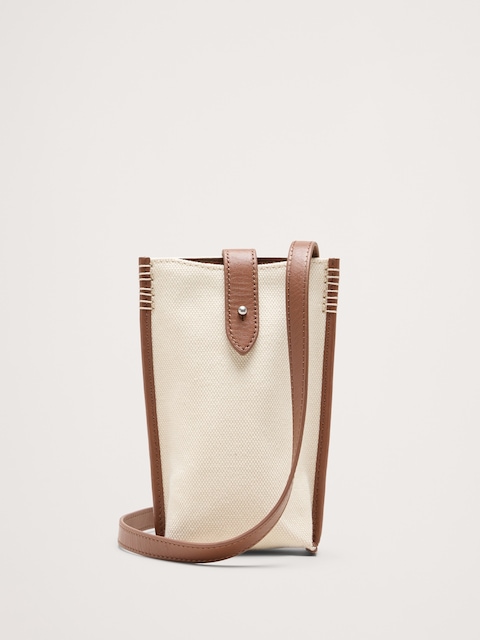 Crossbody Pouch