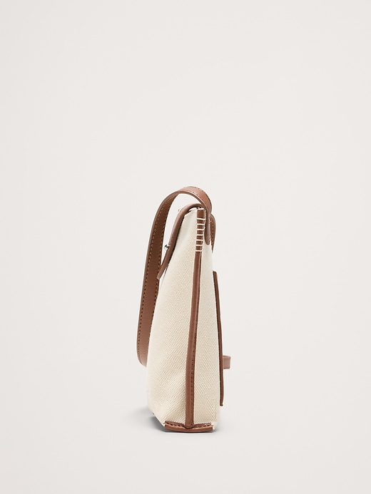 Crossbody Pouch | Banana Republic