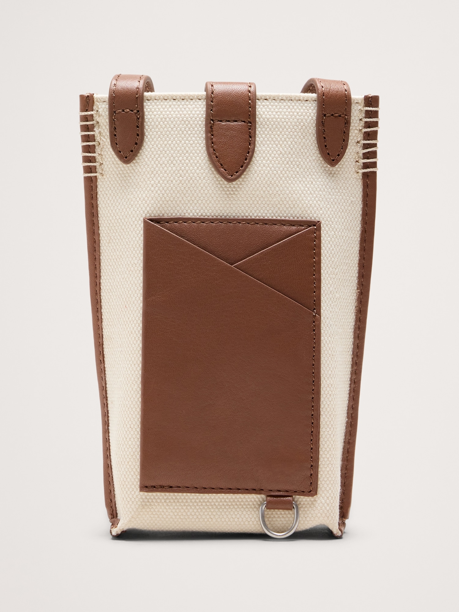 Image number 4 showing, Crossbody Pouch