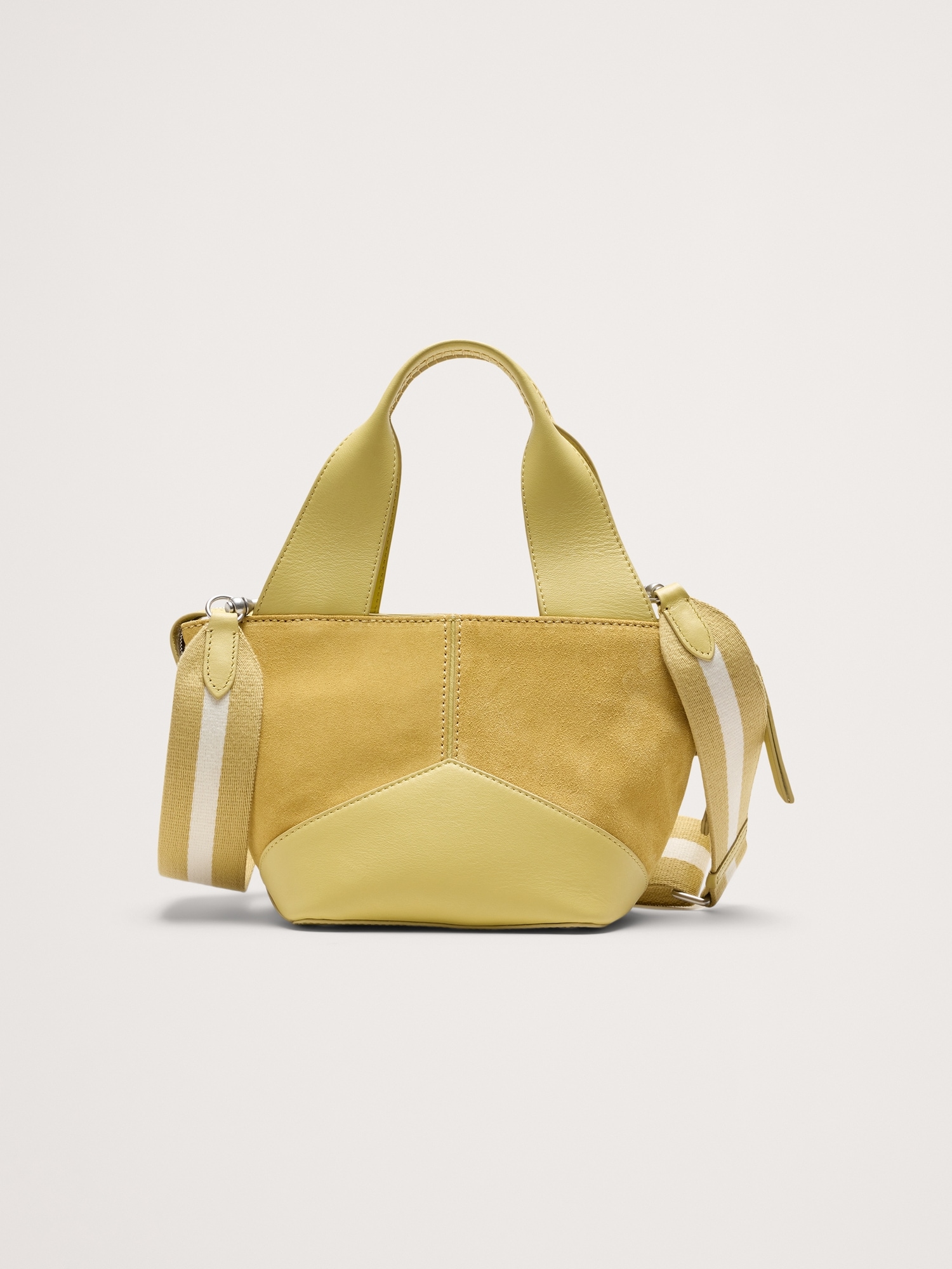 Image number 4 showing, Mini Zip Tote