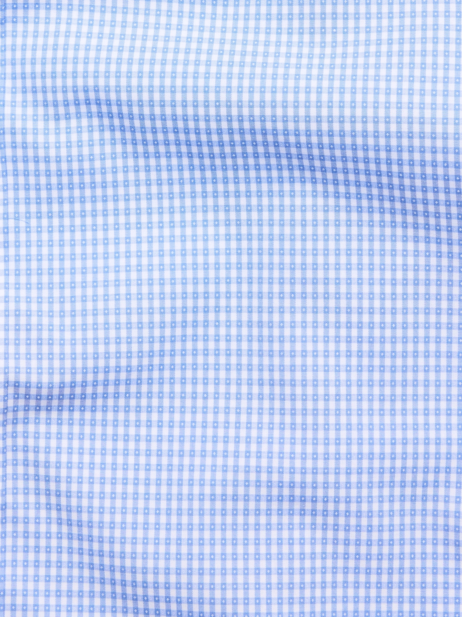 Image number 6 showing, Slim-Fit Wrinkle-Resistant Dress Shirt