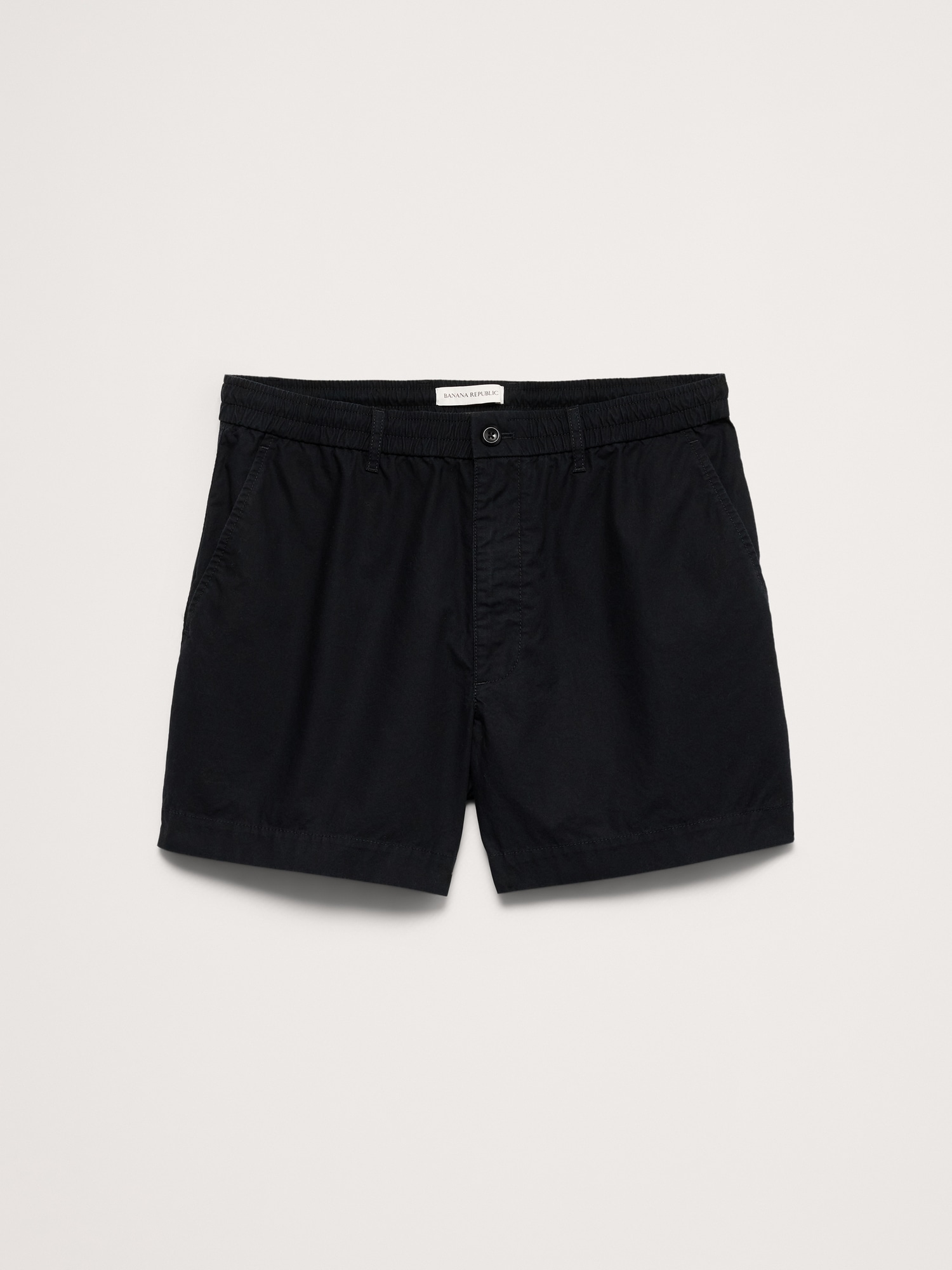 Image number 5 showing, The Weekender 5" Pull-On Short in Cotton