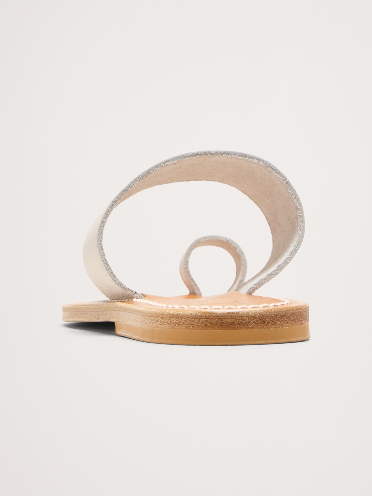 Image number 3 showing, Nagoya Leather Sandal by K Jacques