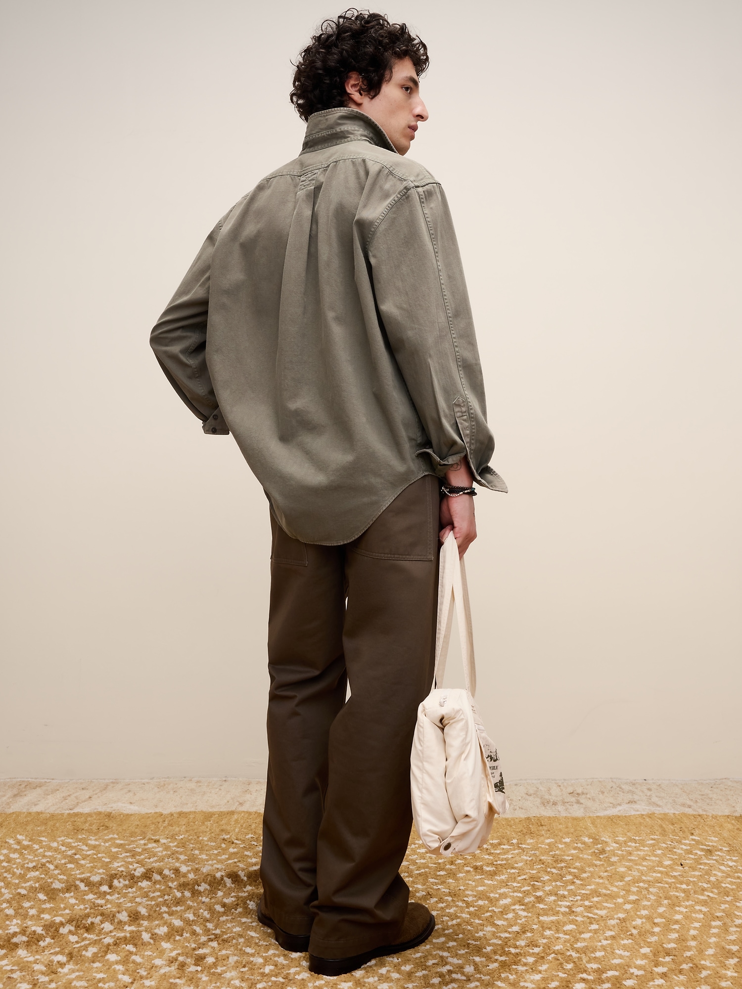 Image number 2 showing, Archive Reissue Field Shirt