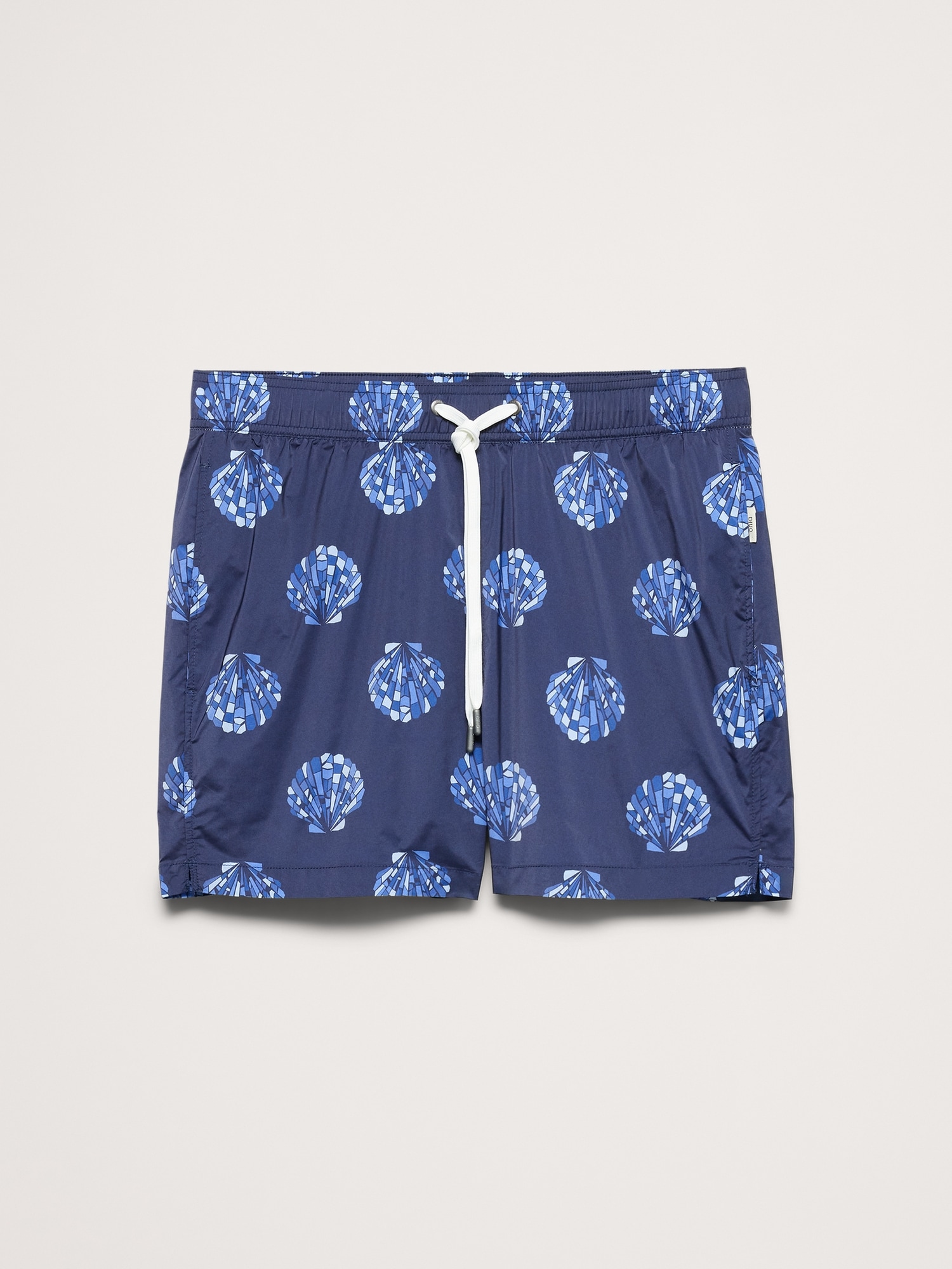 Image number 4 showing, Charles 4" Swim Trunk by Onia