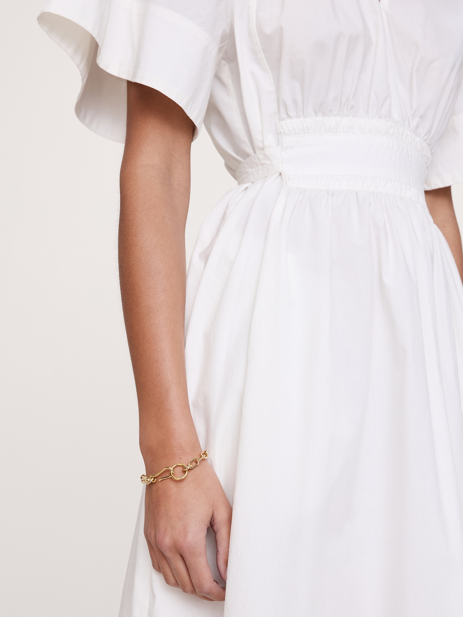 Image number 2 showing, Fara Bracelet by Laura Lombardi