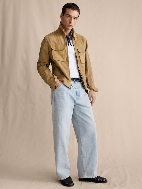 Loose Jean