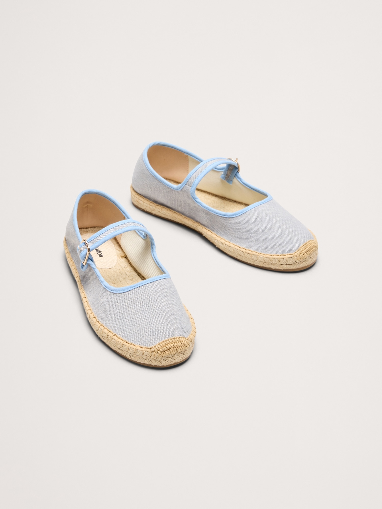 Image number 6 showing, Espadrille Mary Jane by Soludos