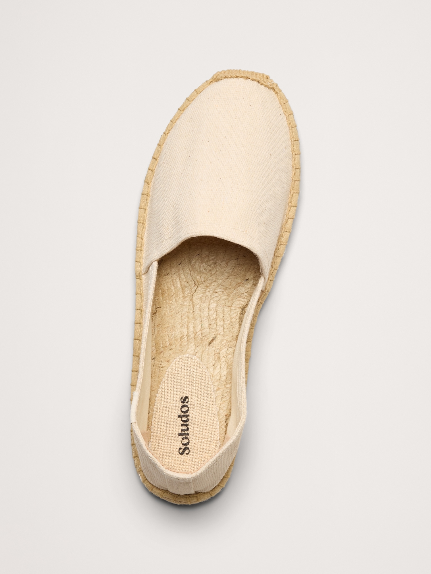 Image number 3 showing, Canvas Espadrille by Soludos