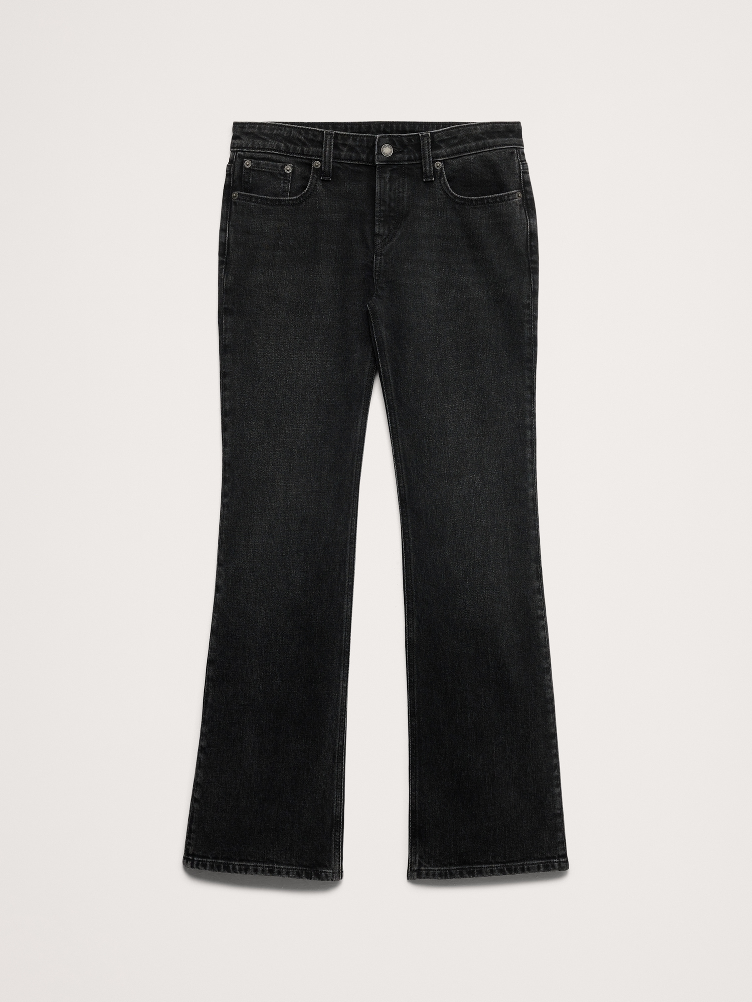 Image number 6 showing, Mid-Rise Bootcut Jean