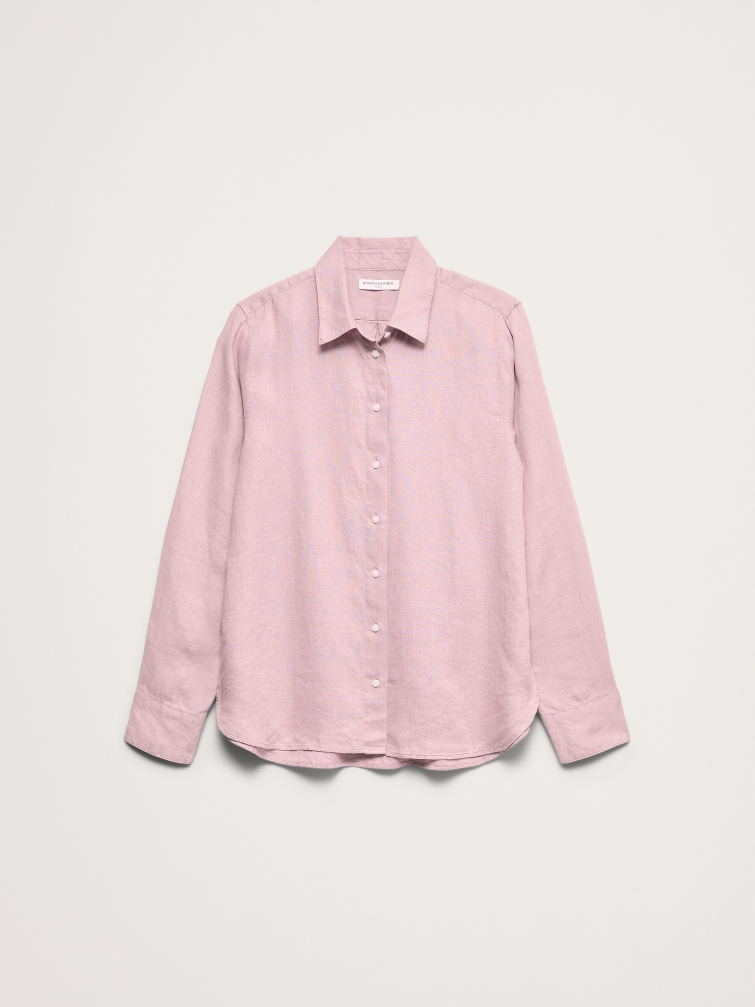 Image number 4 showing, The Everyday Linen Shirt