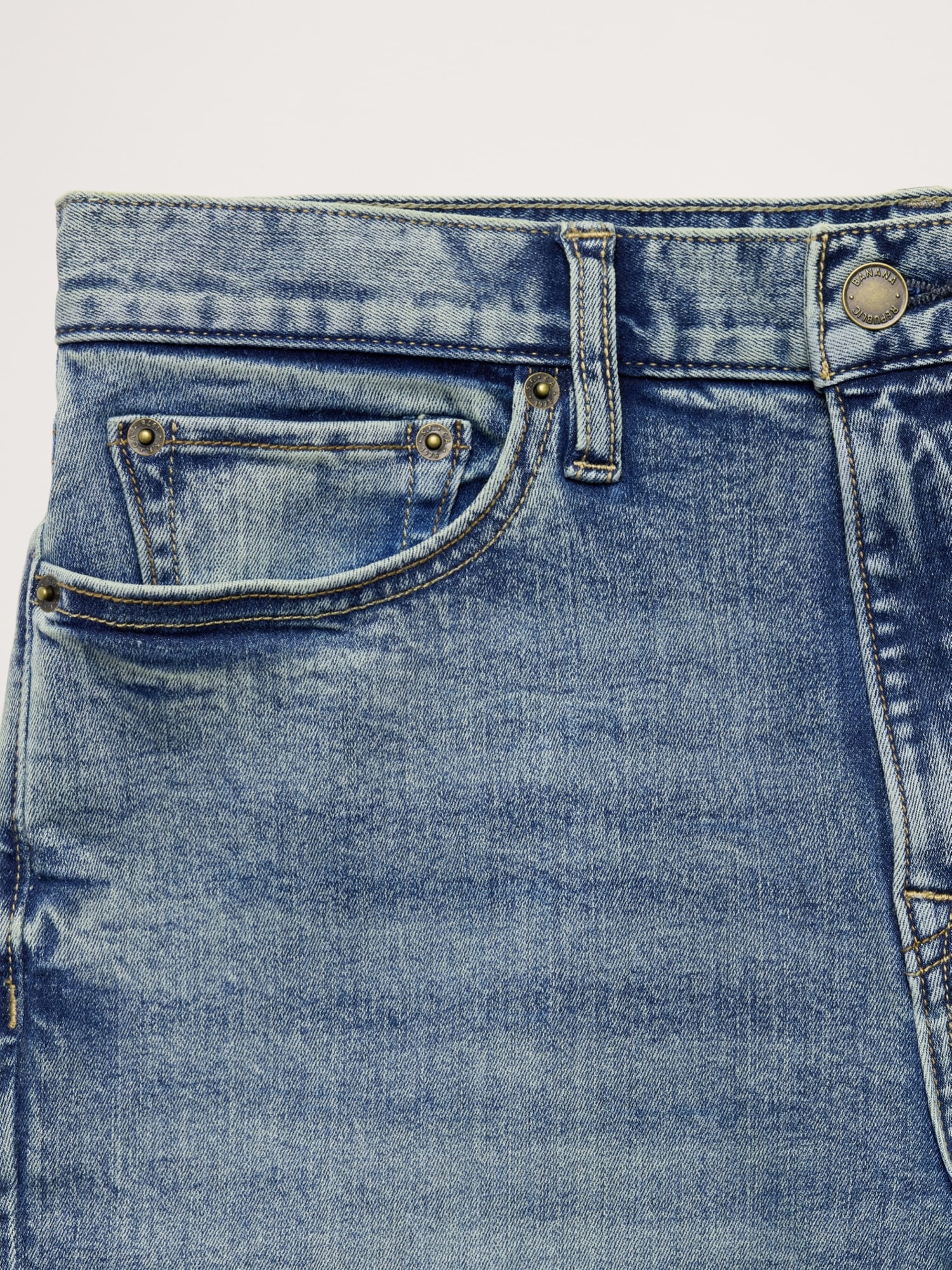 Image number 7 showing, Slim Luxe Traveler Jean