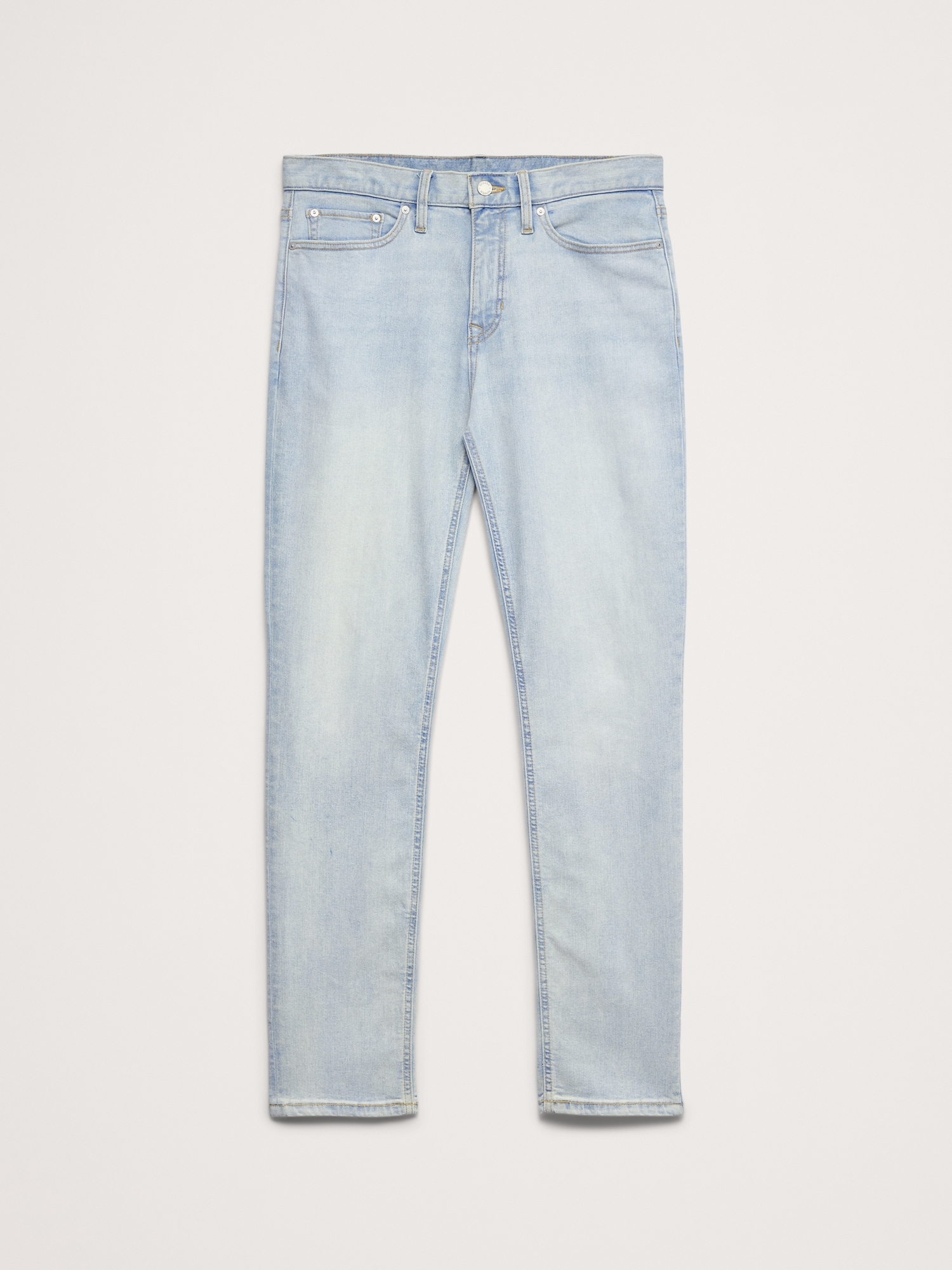 Image number 6 showing, Straight Luxe Traveler Jean