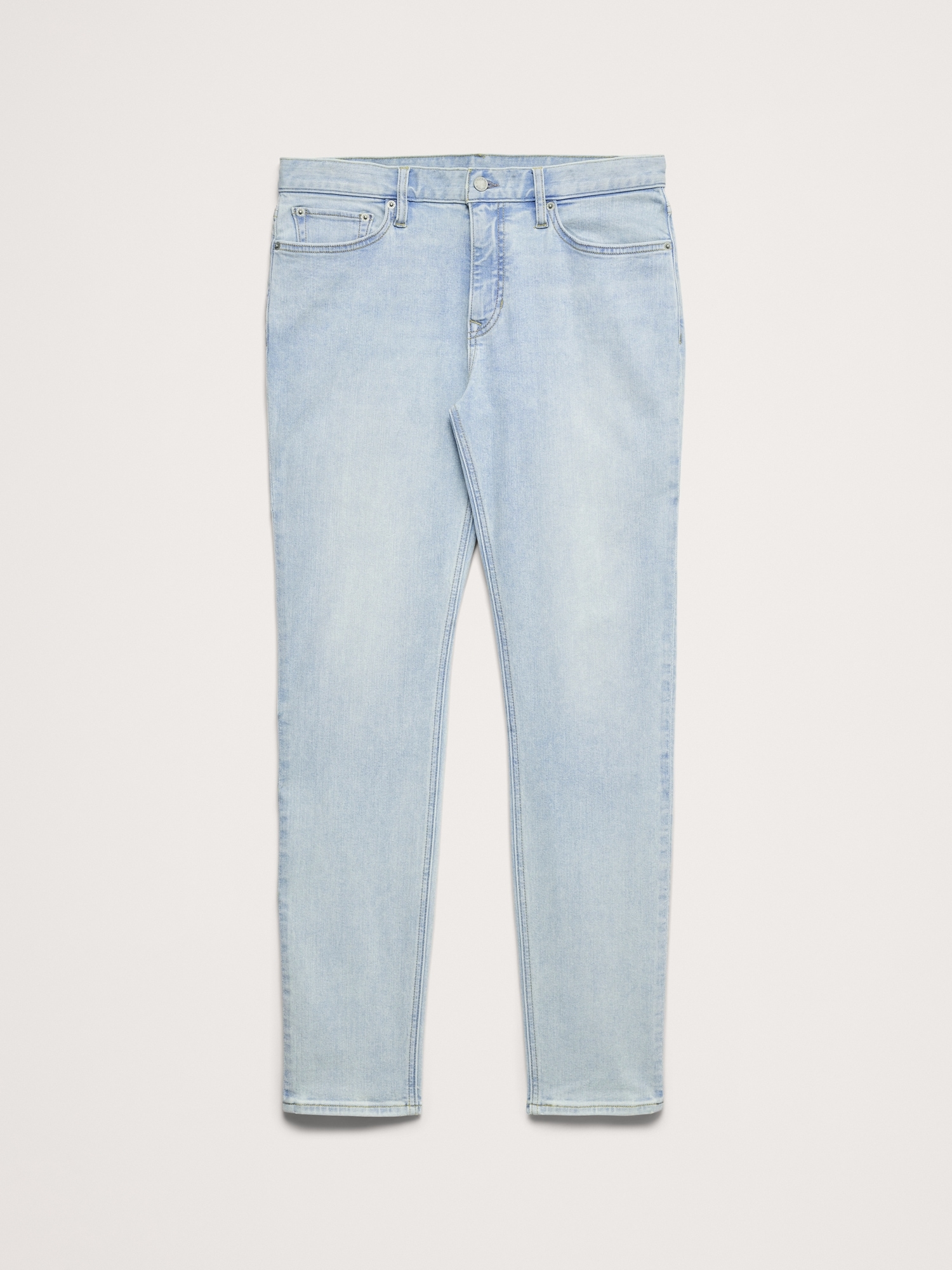 Image number 6 showing, Athletic Luxe Traveler Jean
