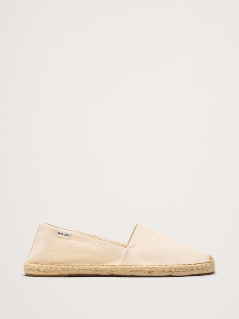 Canvas Espadrille by Soludos