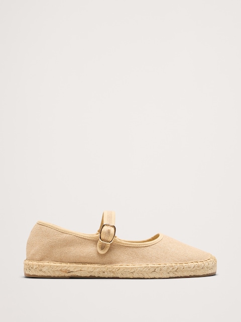 Espadrille Mary Jane by Soludos