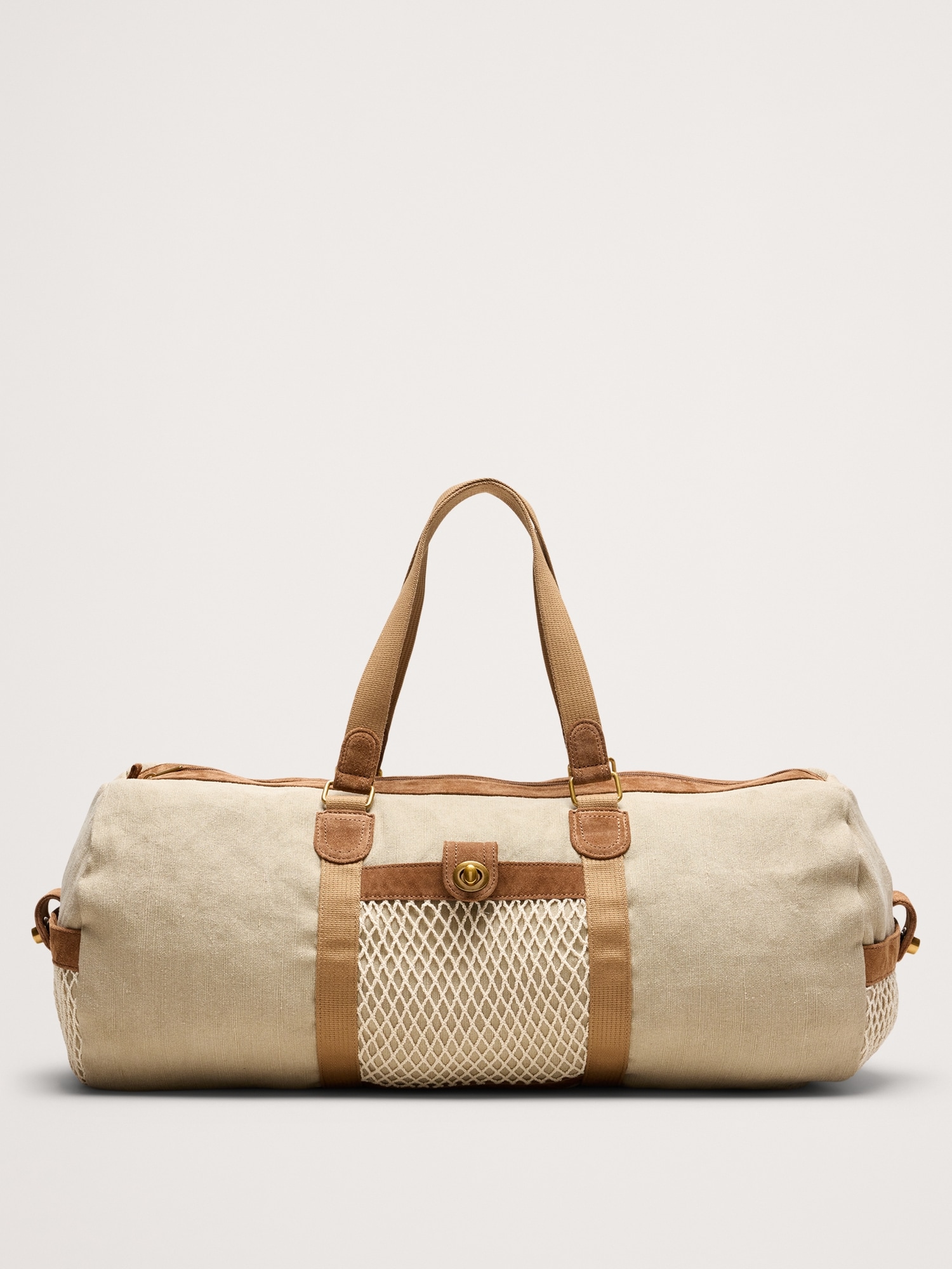 Image number 1 showing, Archive Reissue Small Duffel Bag